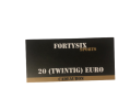 cadeaubon 20 euro